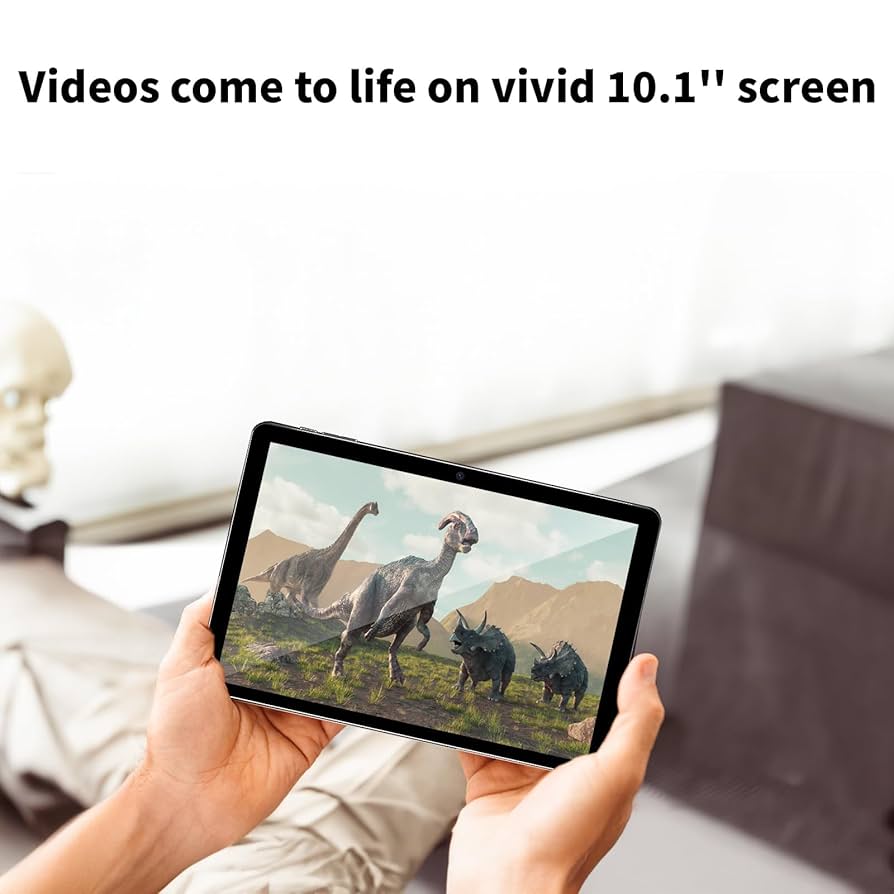Amazon.com : Android13 Tablet, 10inch 2in1 Tablet PC, Large
